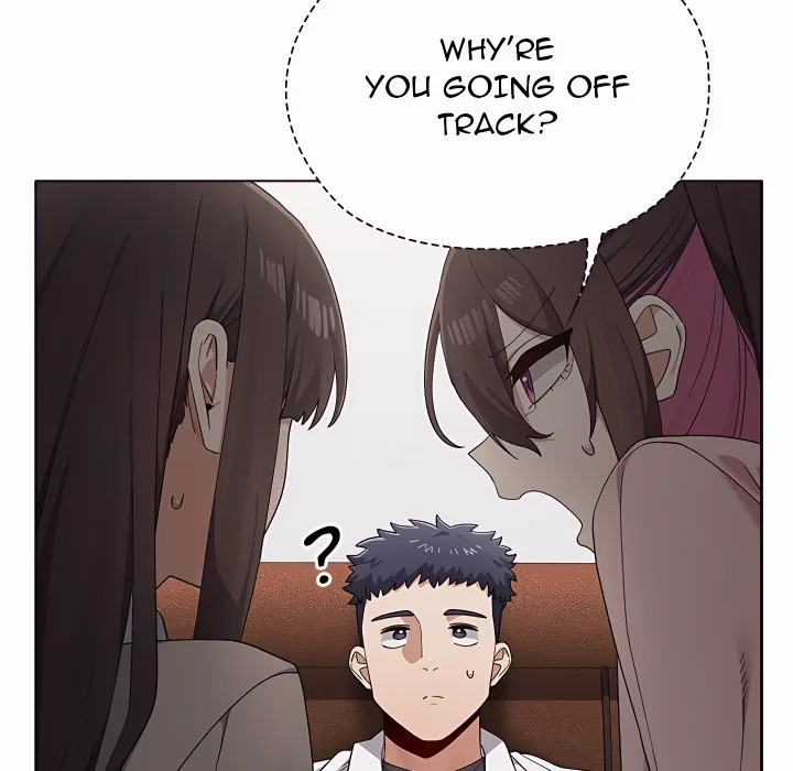 Where Did All the Men Go? Chapter 9 - page 59