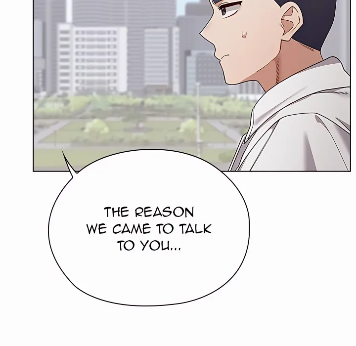 Where Did All the Men Go? Chapter 9 - page 62