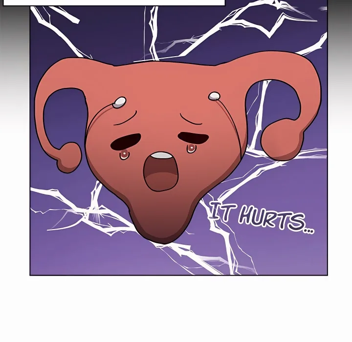 Where Did All the Men Go? Chapter 9 - page 70