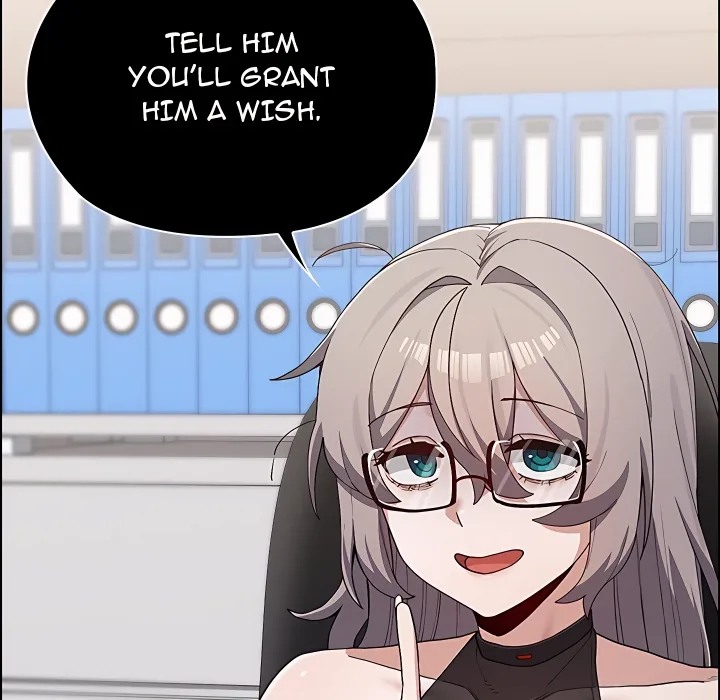 Where Did All the Men Go? Chapter 9 - page 78