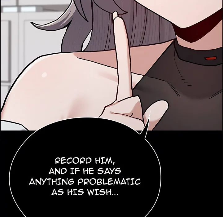 Where Did All the Men Go? Chapter 9 - page 81