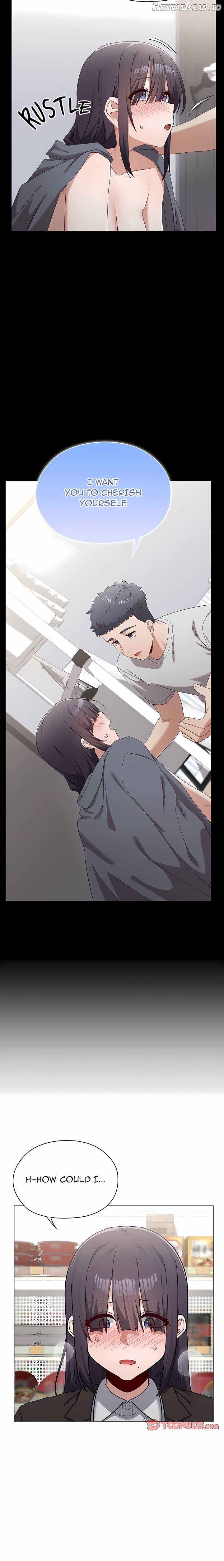Where Did All the Men Go? Chapter 10 - page 24