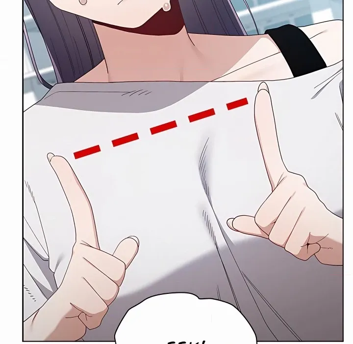Where Did All the Men Go? Chapter 11 - page 10