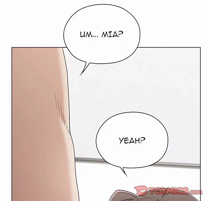 Where Did All the Men Go? Chapter 11 - page 124