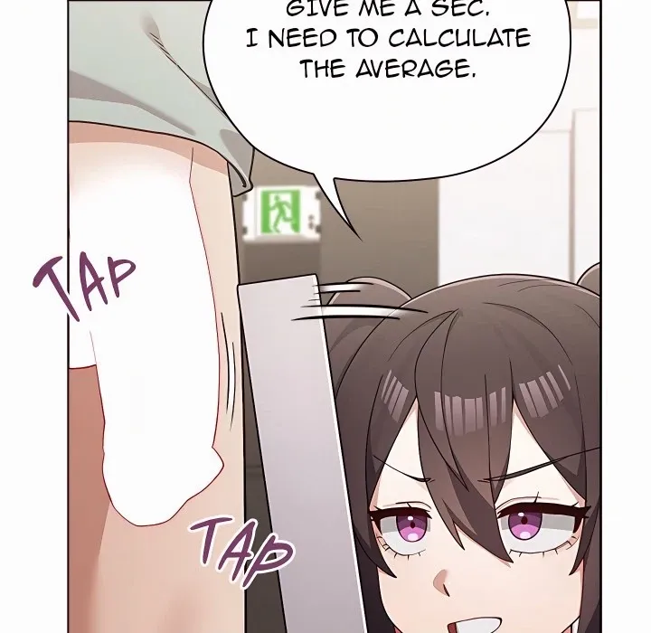 Where Did All the Men Go? Chapter 11 - page 130