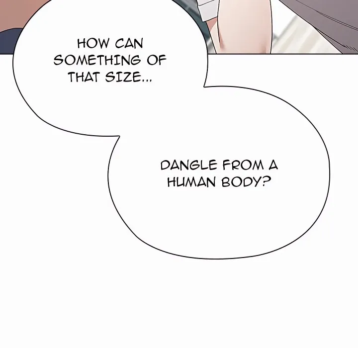 Where Did All the Men Go? Chapter 11 - page 15