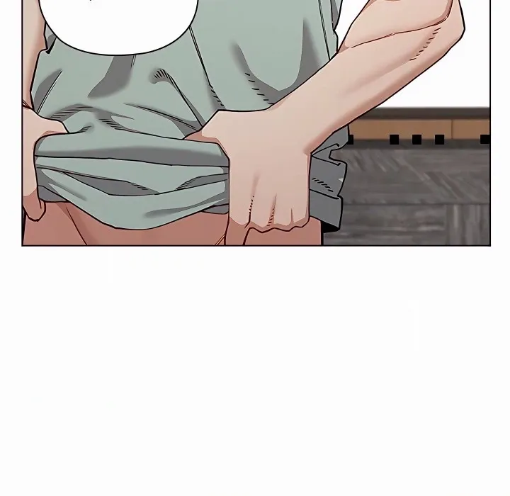 Where Did All the Men Go? Chapter 11 - page 150