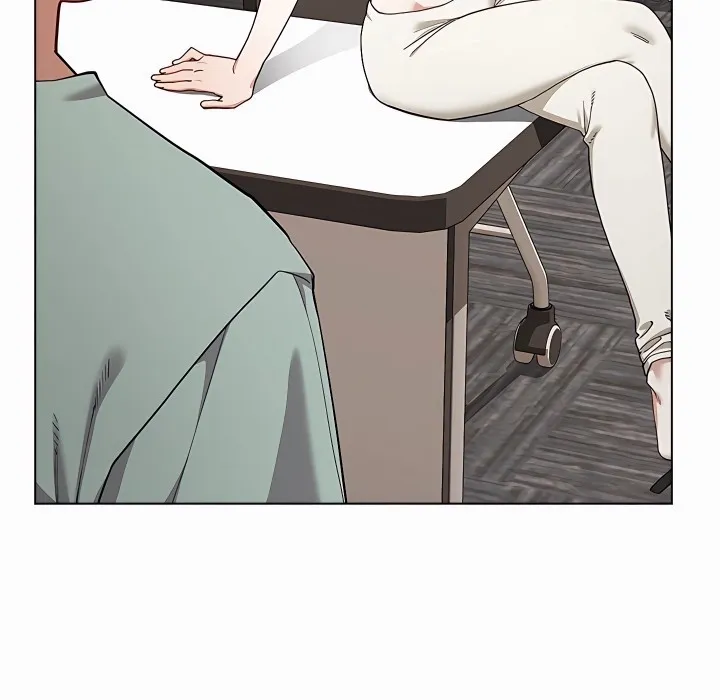 Where Did All the Men Go? Chapter 11 - page 155