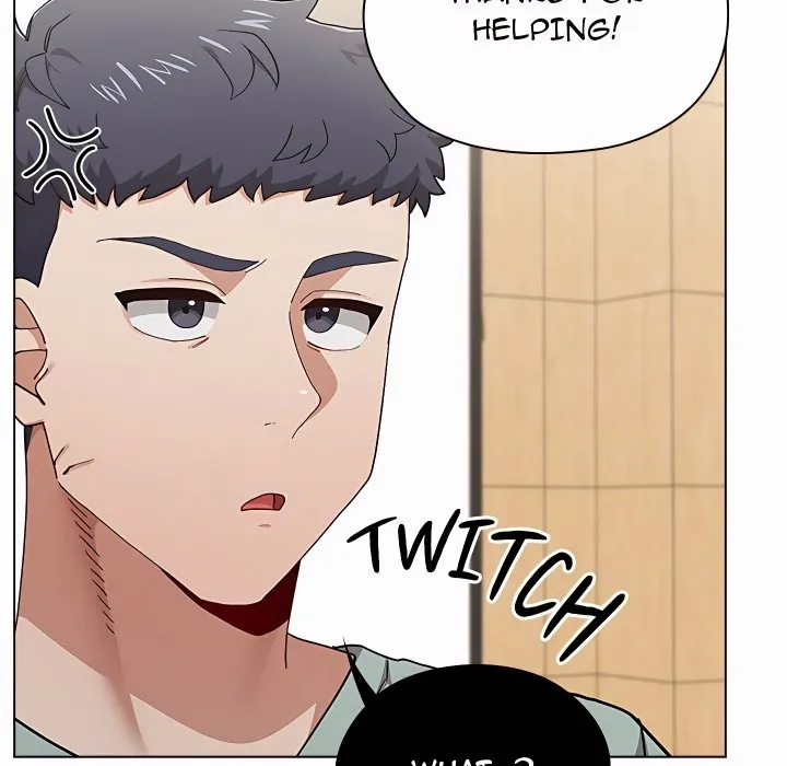 Where Did All the Men Go? Chapter 11 - page 157