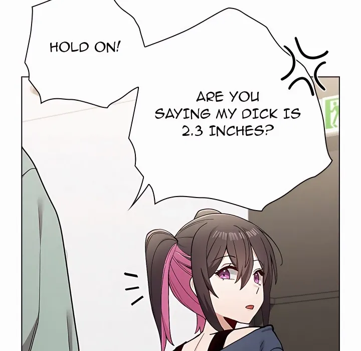 Where Did All the Men Go? Chapter 11 - page 159