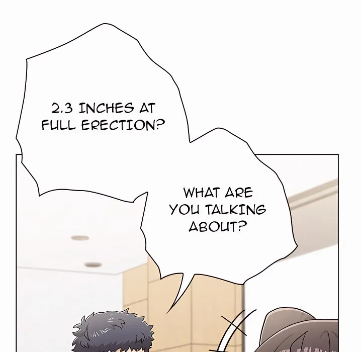 Where Did All the Men Go? Chapter 11 - page 162