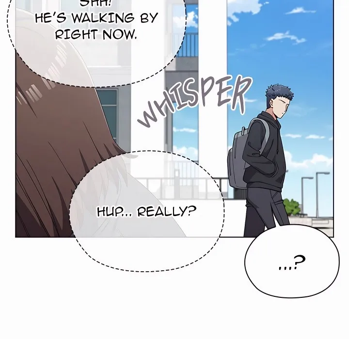 Where Did All the Men Go? Chapter 11 - page 17