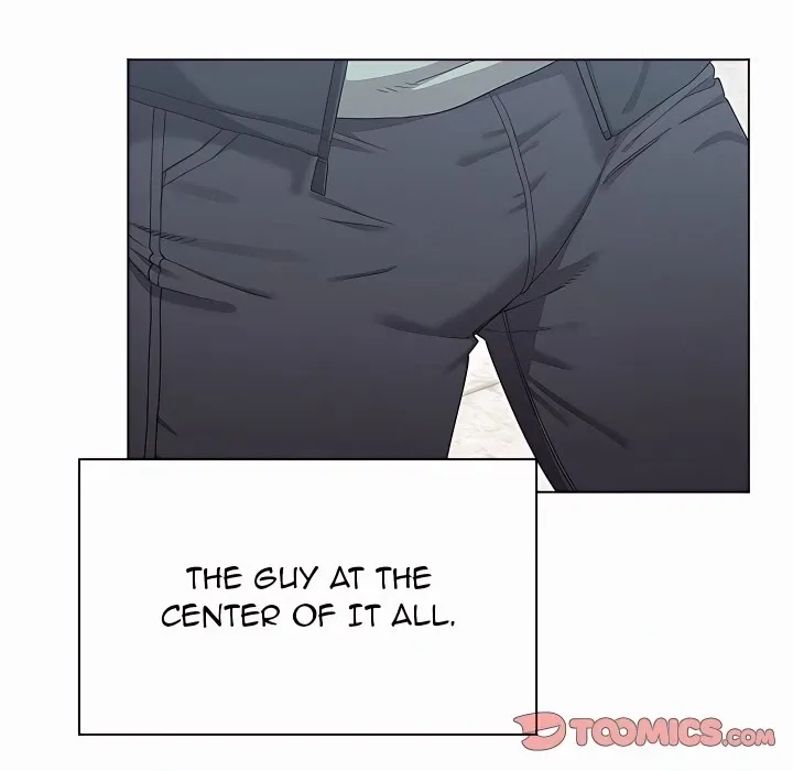 Where Did All the Men Go? Chapter 11 - page 20