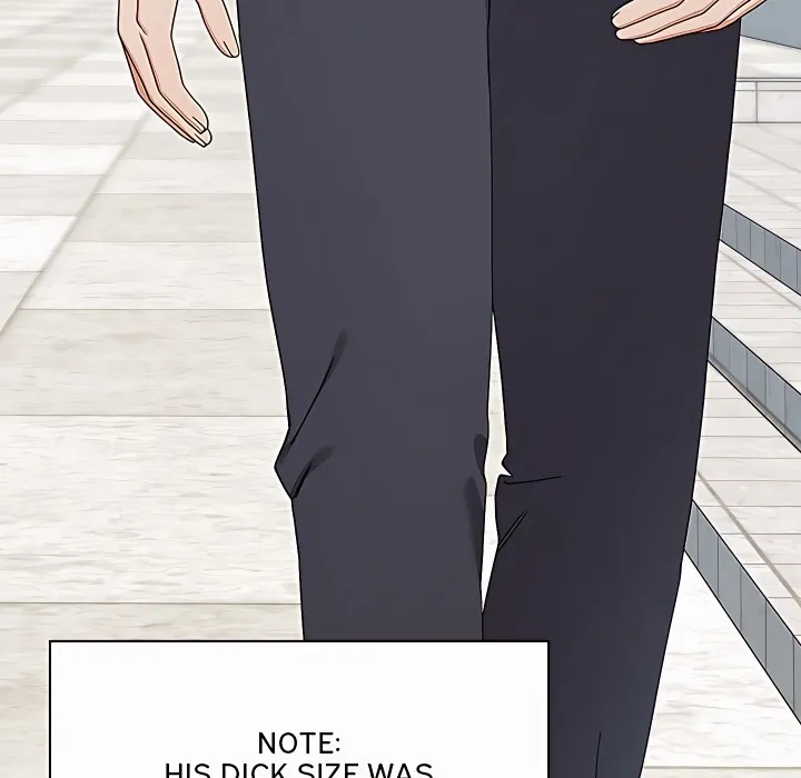 Where Did All the Men Go? Chapter 11 - page 24
