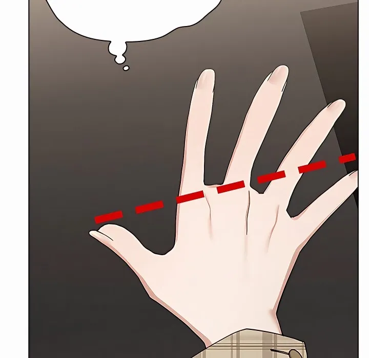 Where Did All the Men Go? Chapter 11 - page 35