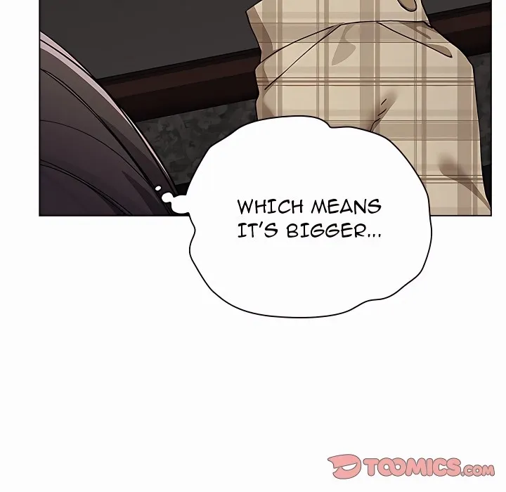 Where Did All the Men Go? Chapter 11 - page 36