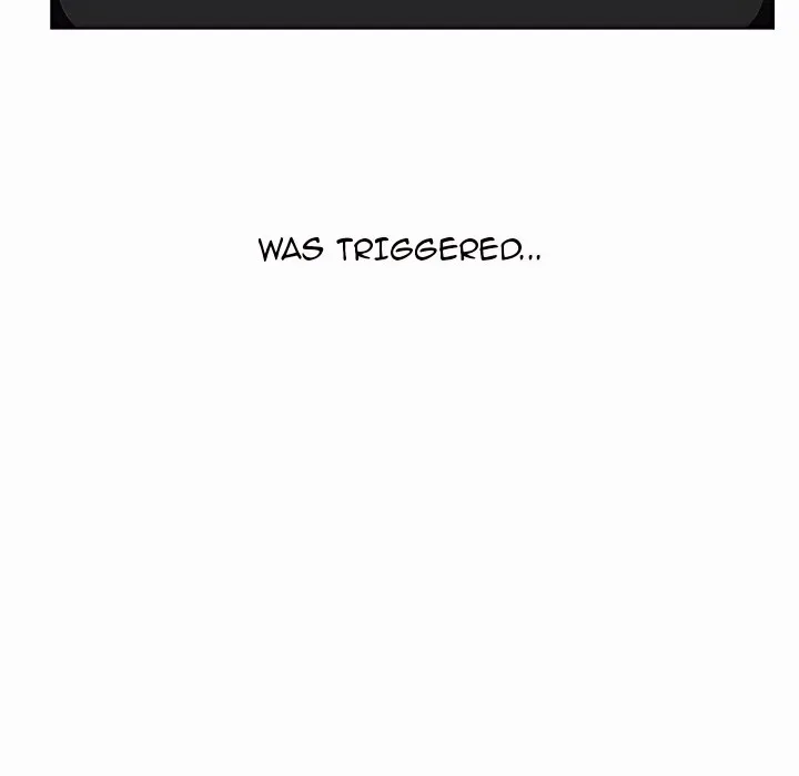 Where Did All the Men Go? Chapter 11 - page 7