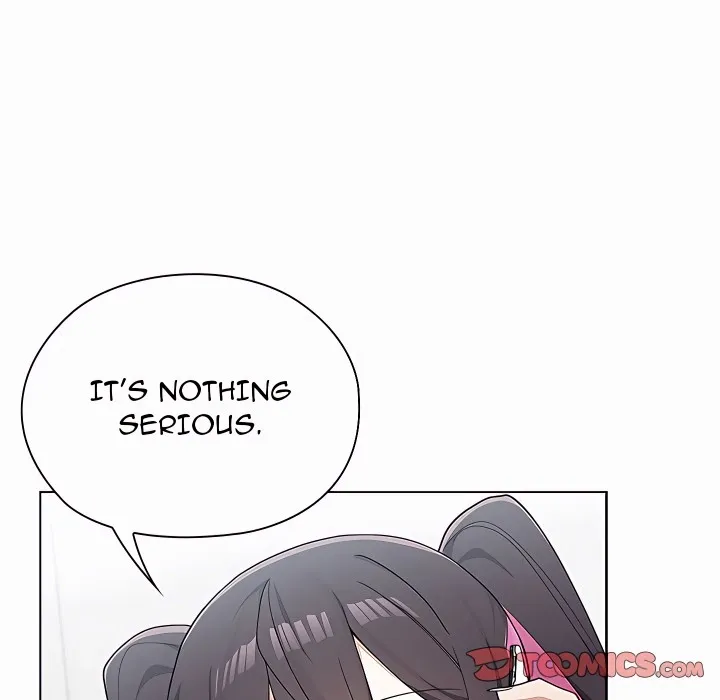 Where Did All the Men Go? Chapter 11 - page 76