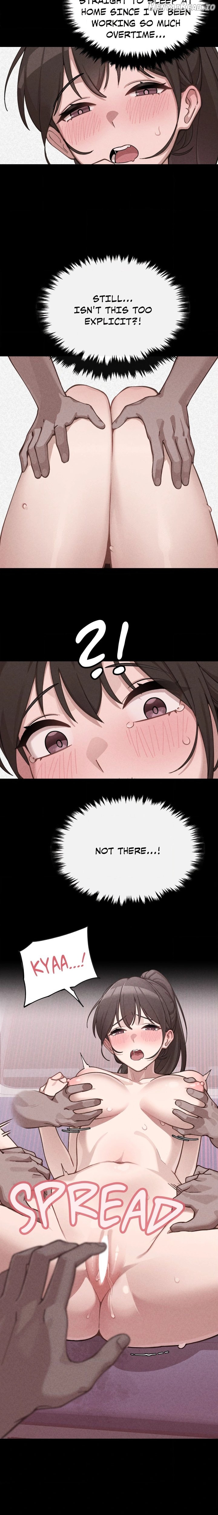 The Last Train to Hell Chapter 1 - page 15