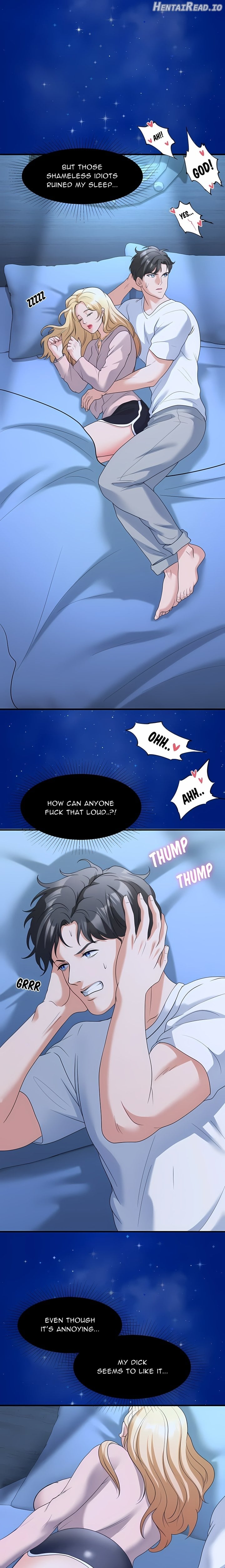 Swingers (Uncensored) Chapter 3 - page 15