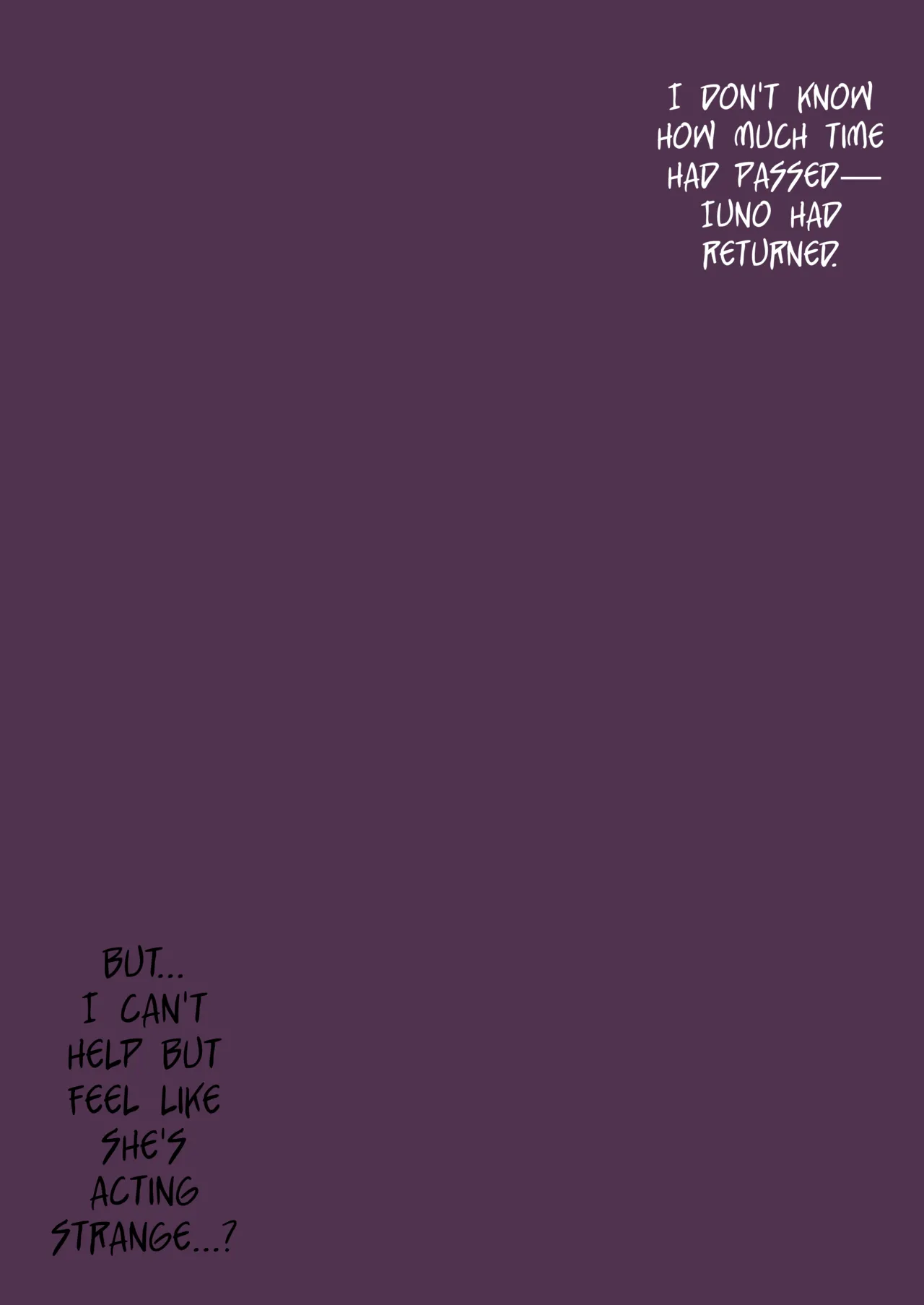 Iuno Chapter 1 - page 6