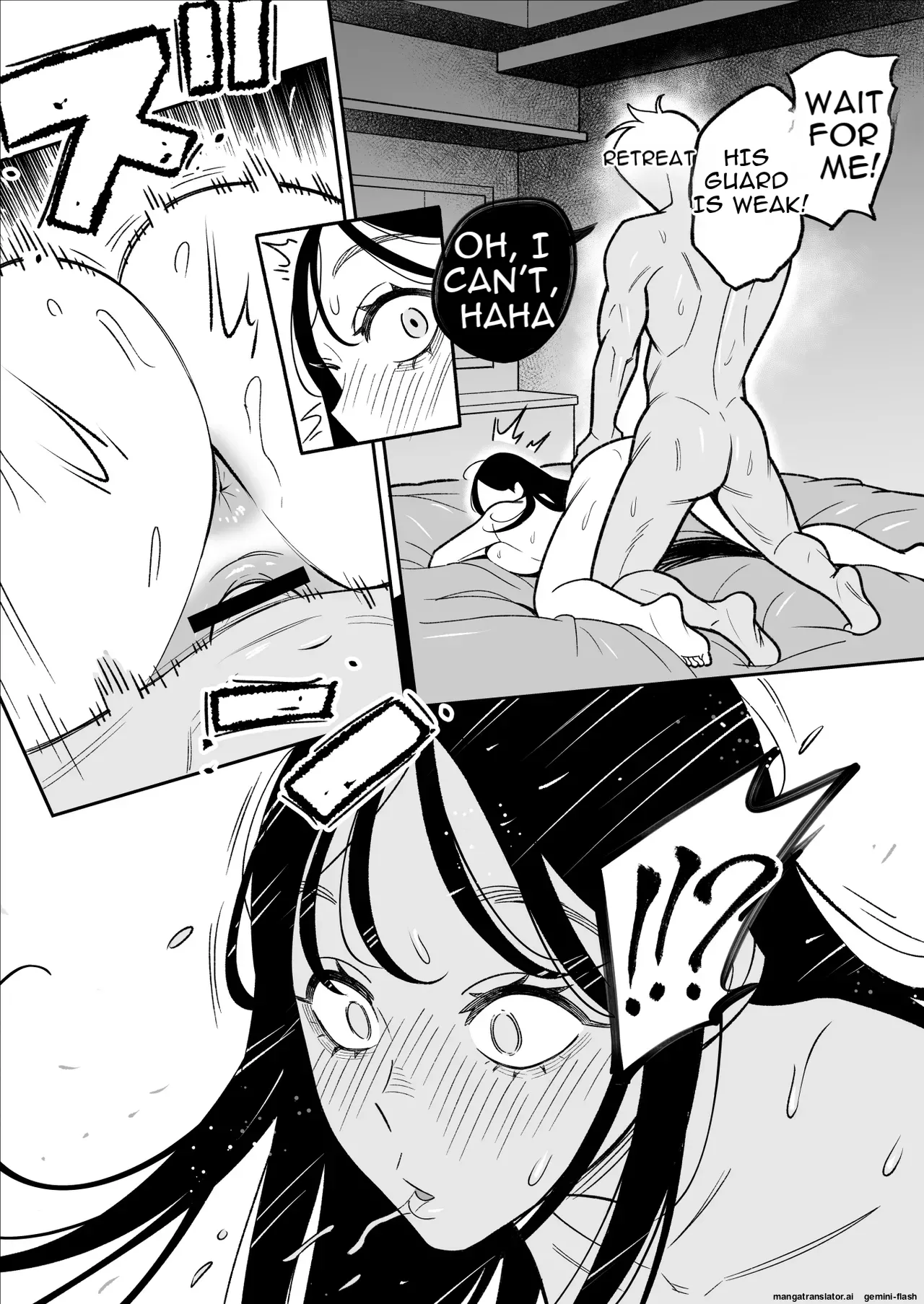 My Dating App Experience: Banging a College Girl Who Has a Boyfriend Like Crazy Chapter 1 - page 29