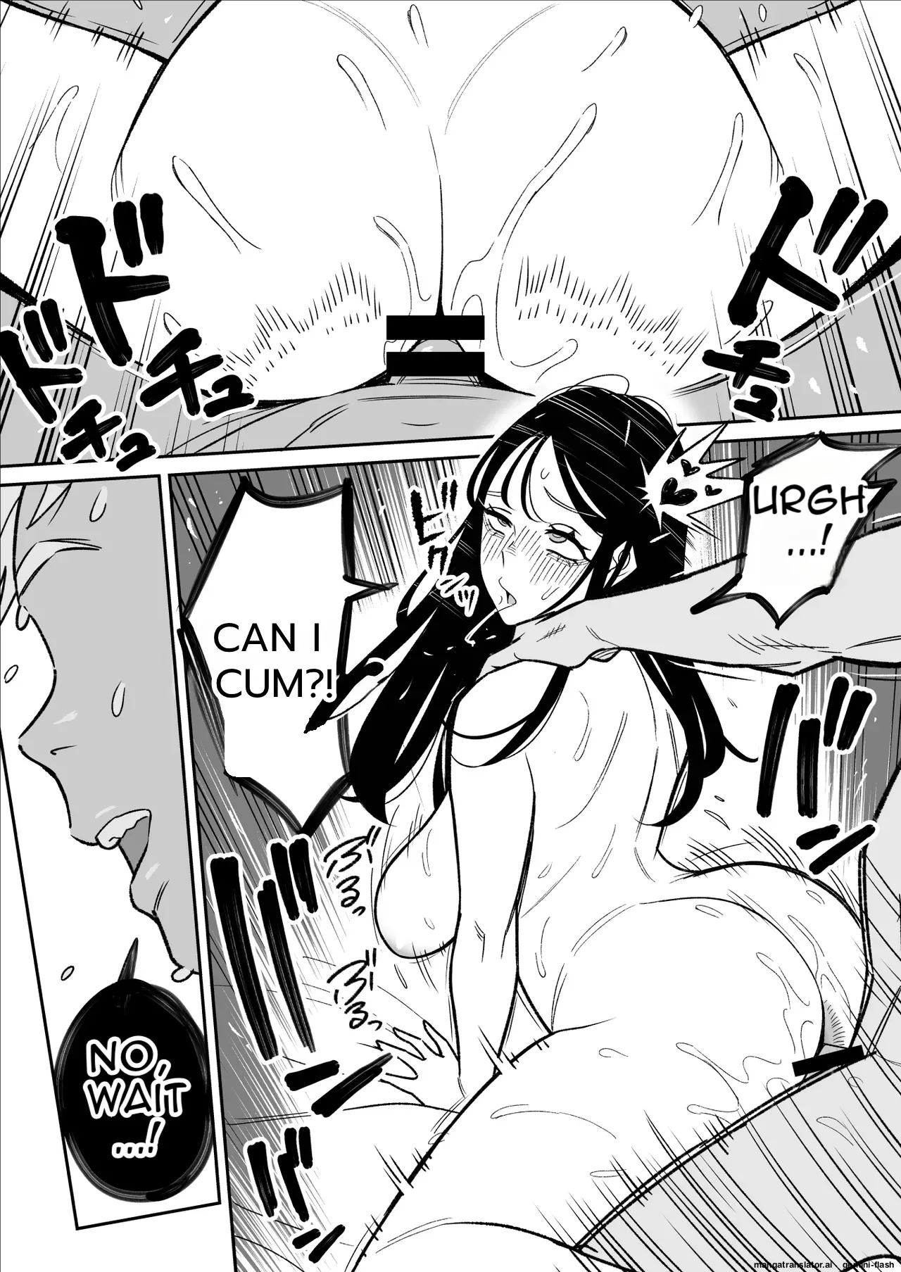 My Dating App Experience: Banging a College Girl Who Has a Boyfriend Like Crazy Chapter 1 - page 31