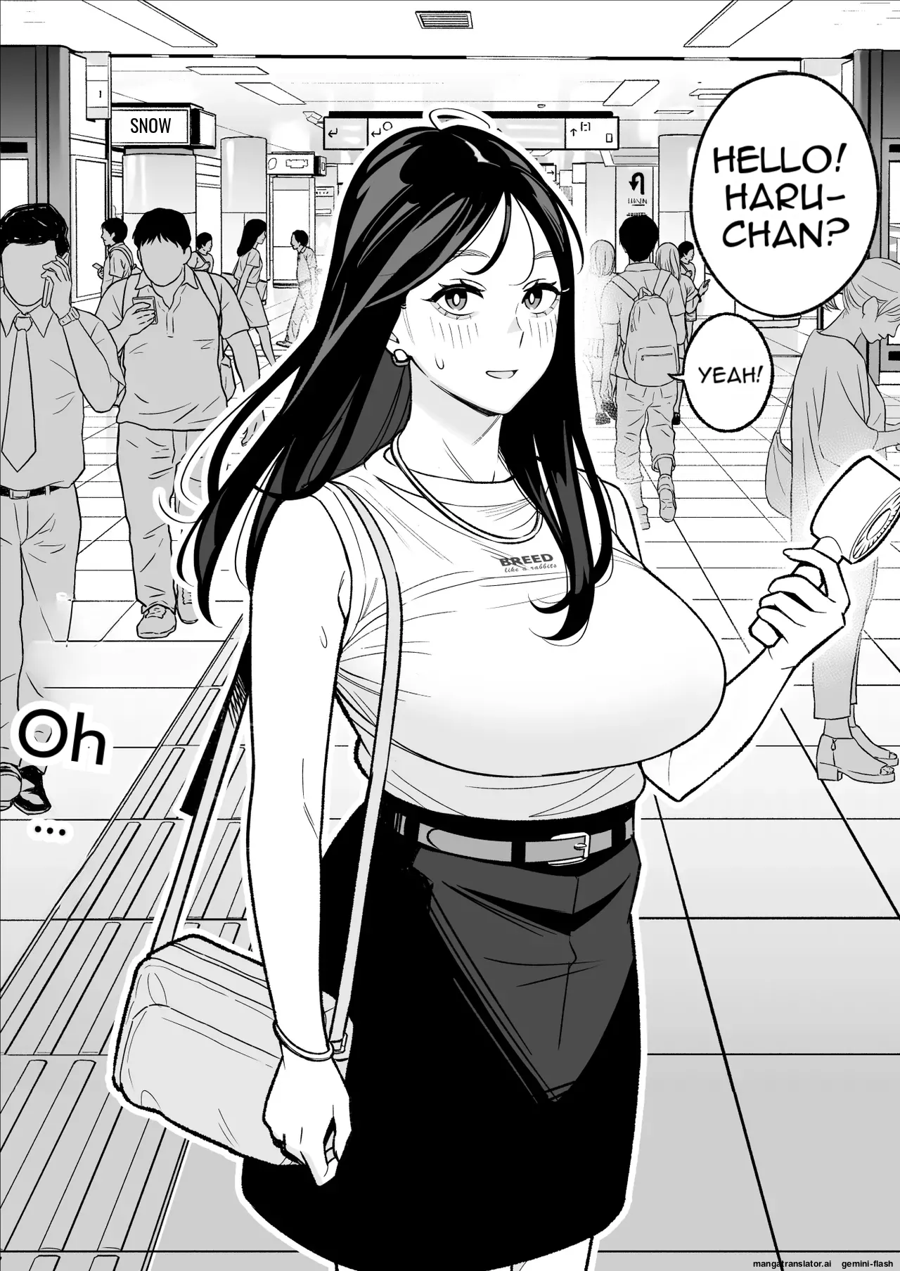 My Dating App Experience: Banging a College Girl Who Has a Boyfriend Like Crazy Chapter 1 - page 9