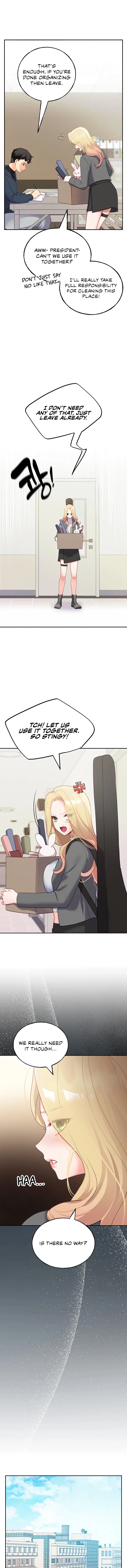 I’ll Plug It In! Chapter 1 - page 18