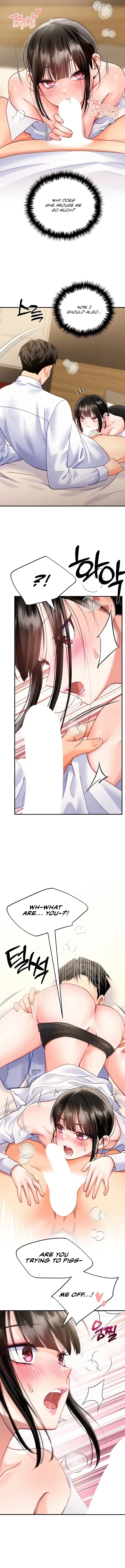 I’ll Plug It In! Chapter 10 - page 11