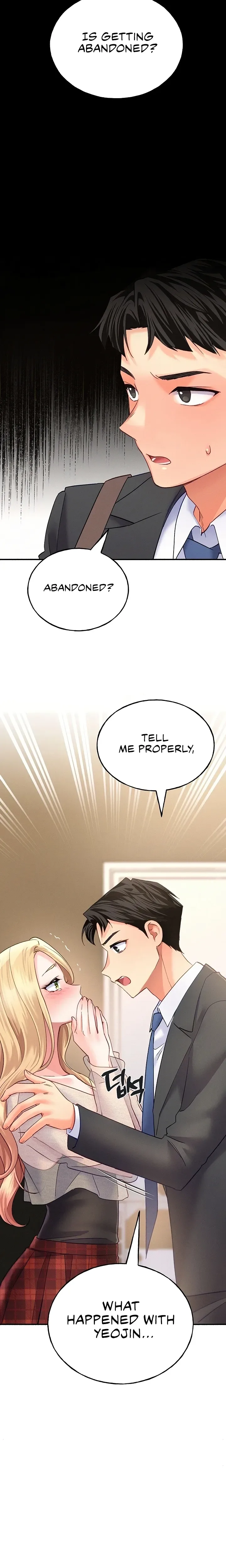 I’ll Plug It In! Chapter 11 - page 15