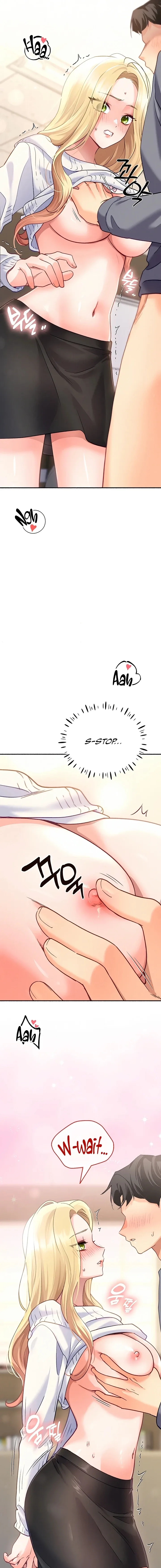 I’ll Plug It In! Chapter 3 - page 25