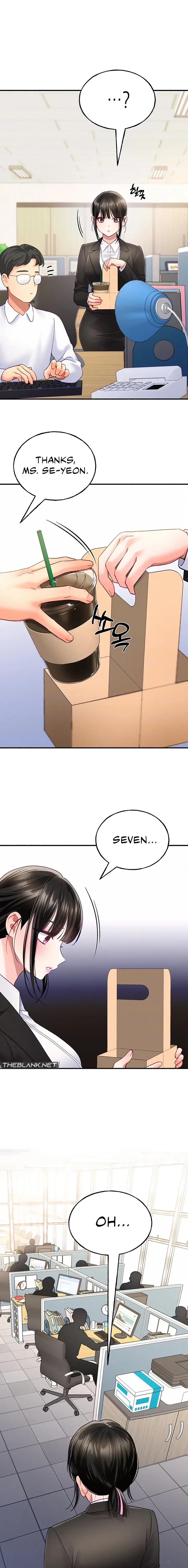 I’ll Plug It In! Chapter 8 - page 5
