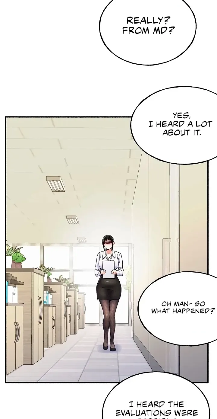 I’ll Plug It In! Chapter 13 - page 27