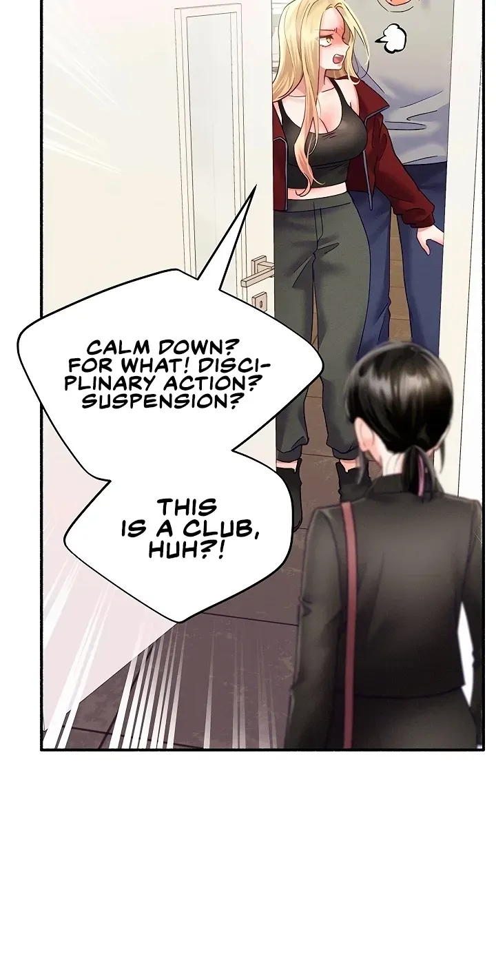 I’ll Plug It In! Chapter 13 - page 42