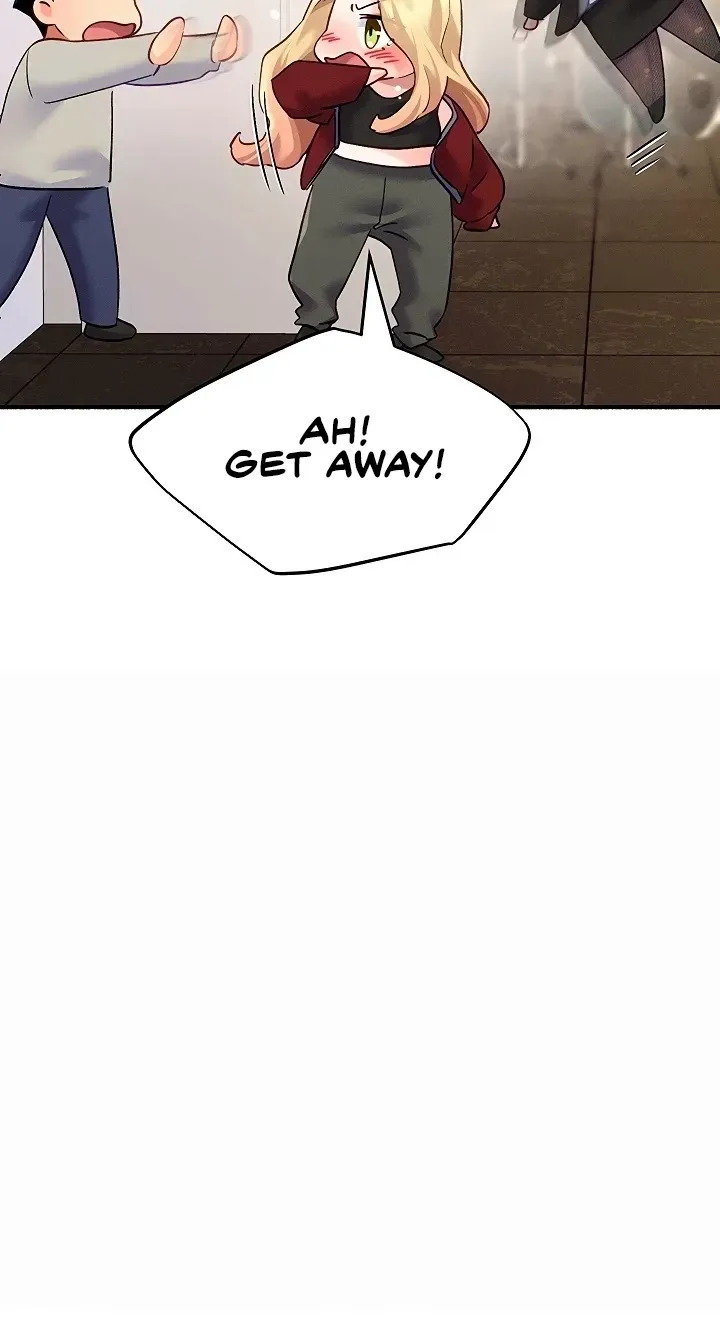I’ll Plug It In! Chapter 13 - page 45