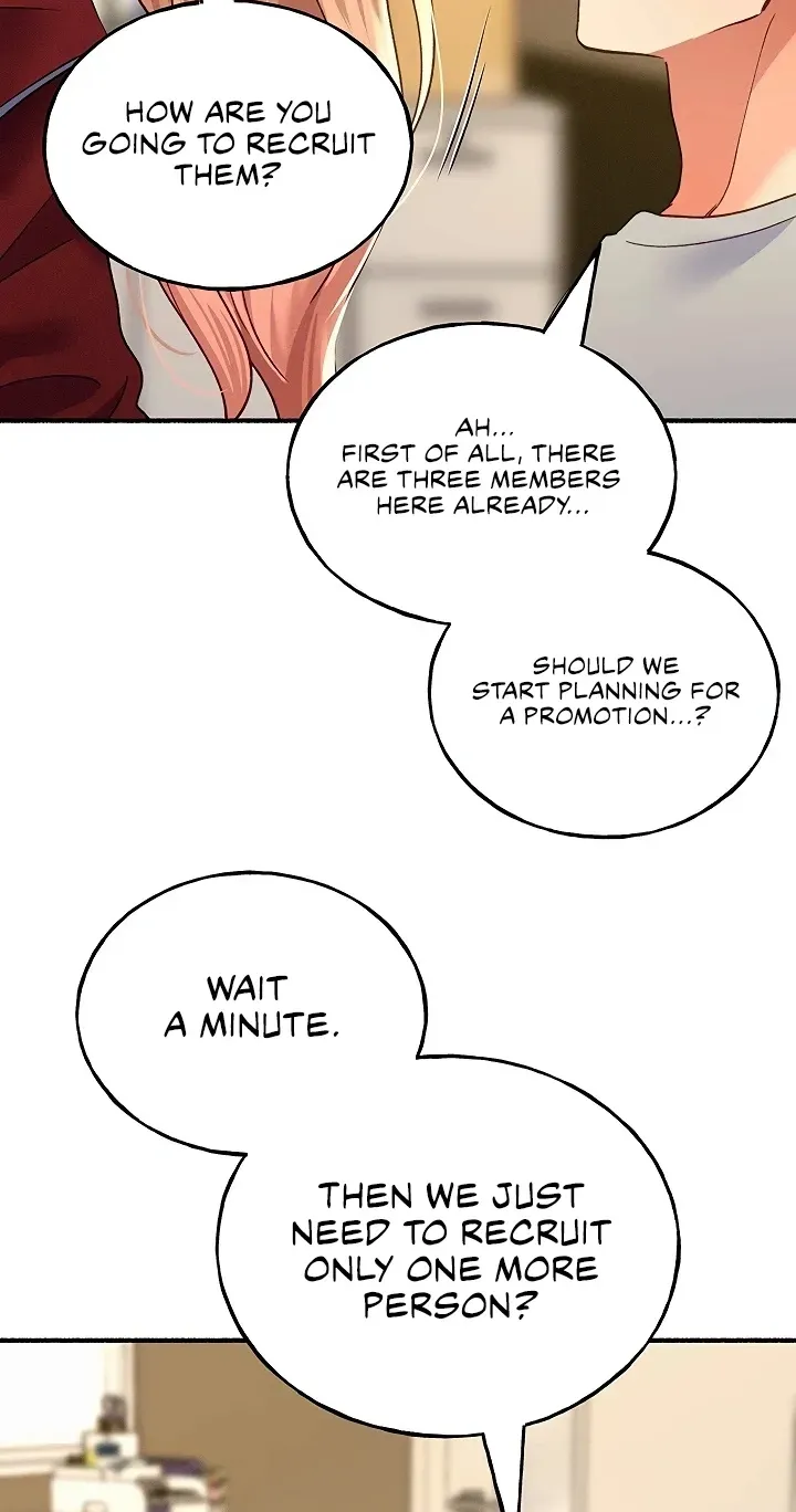 I’ll Plug It In! Chapter 13 - page 52