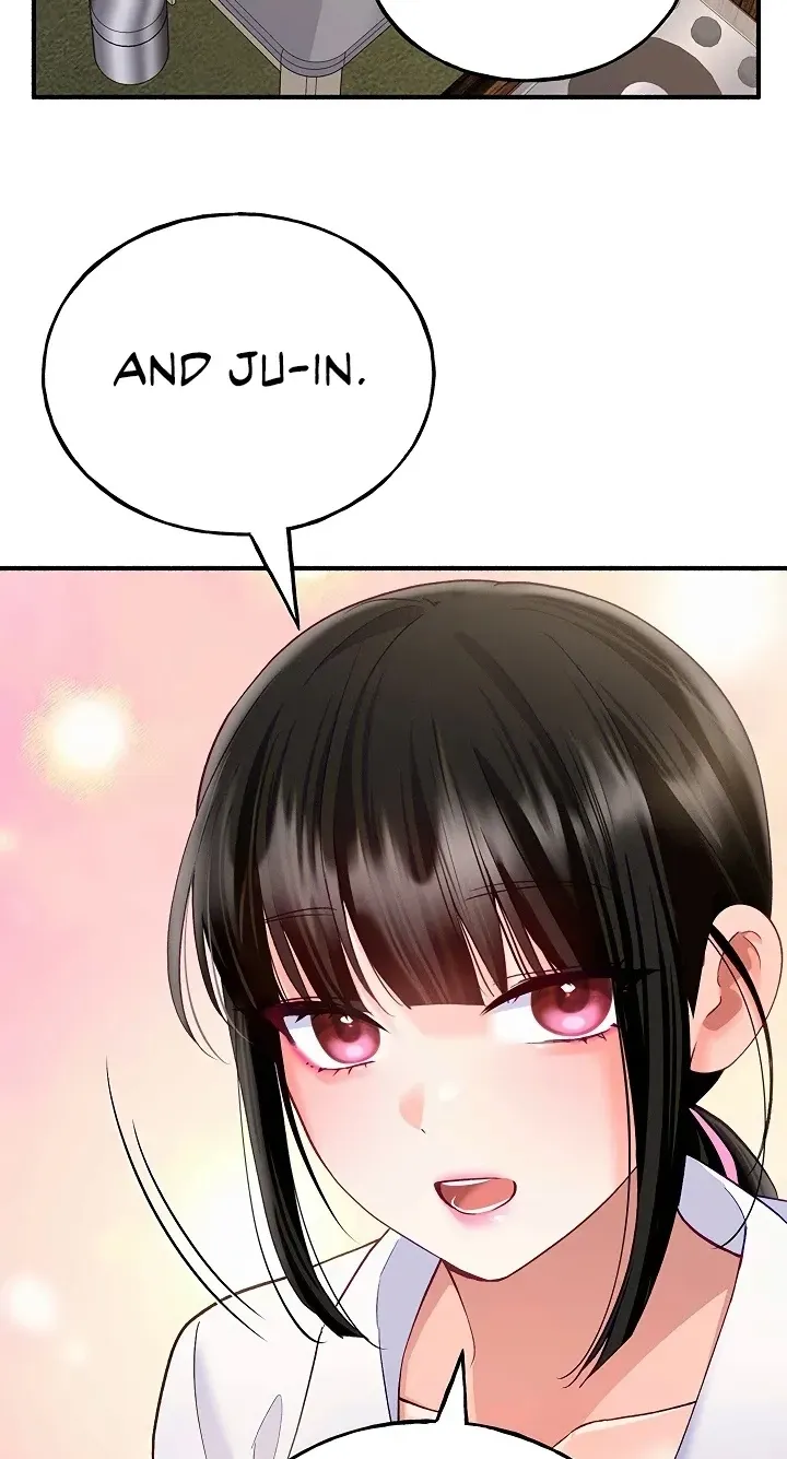 I’ll Plug It In! Chapter 13 - page 58
