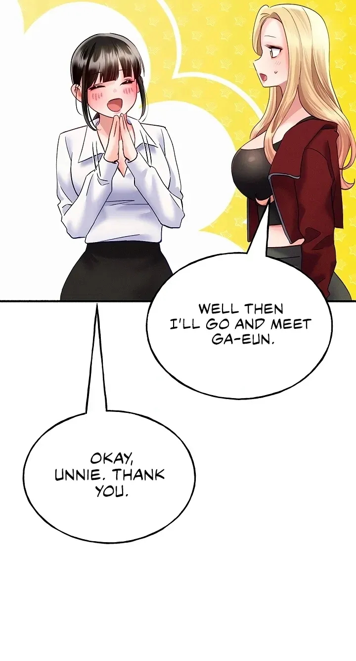 I’ll Plug It In! Chapter 13 - page 61