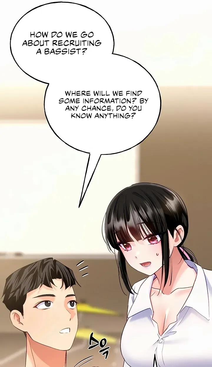 I’ll Plug It In! Chapter 13 - page 64
