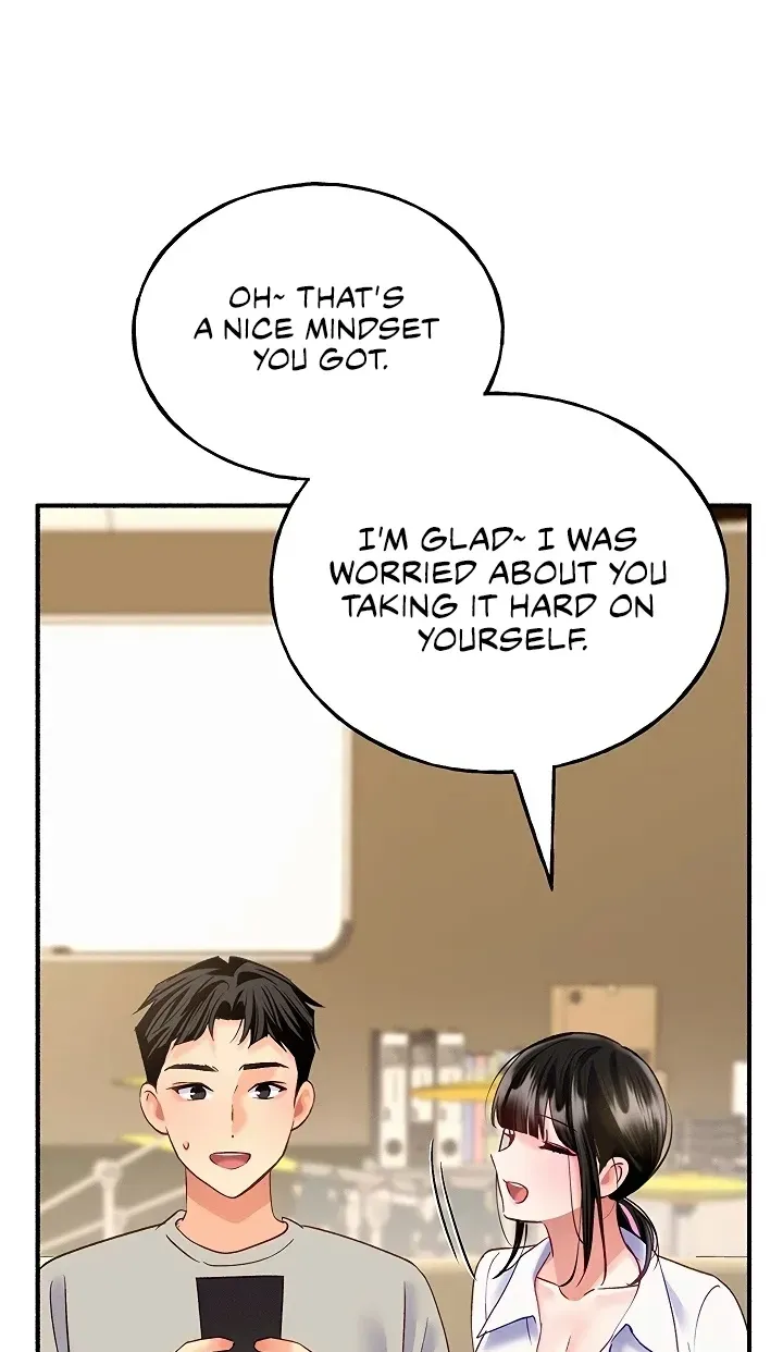 I’ll Plug It In! Chapter 13 - page 68