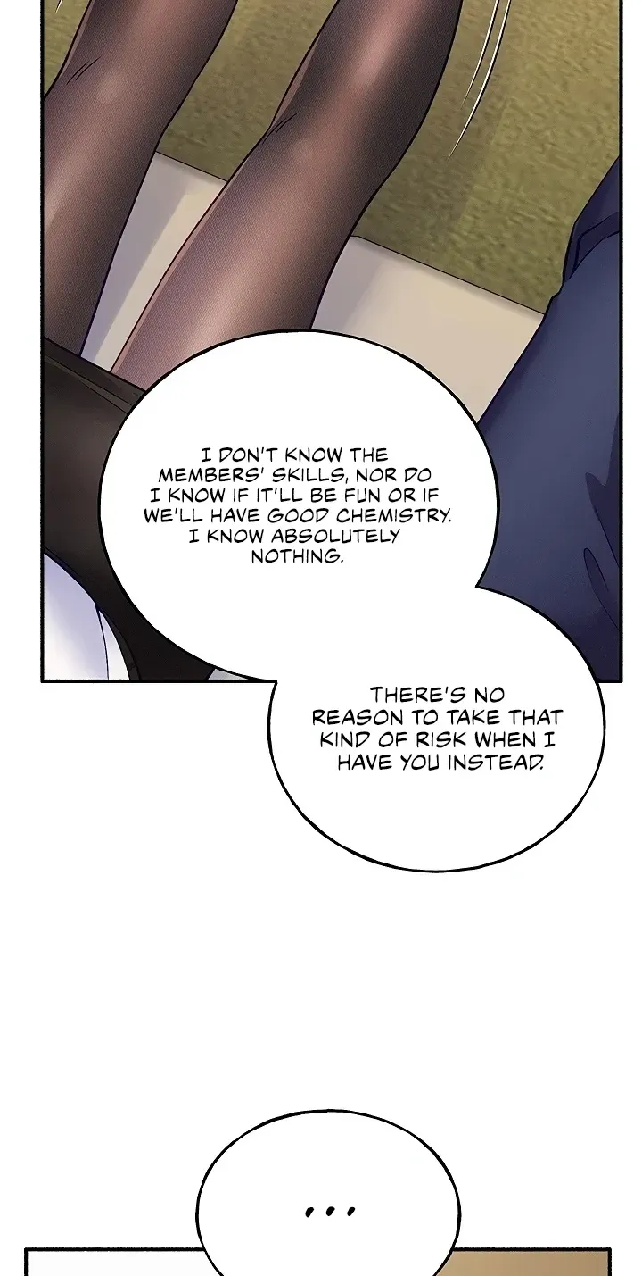 I’ll Plug It In! Chapter 13 - page 82