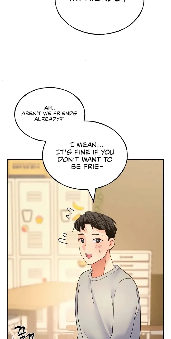 I’ll Plug It In! Chapter 13 - page 86