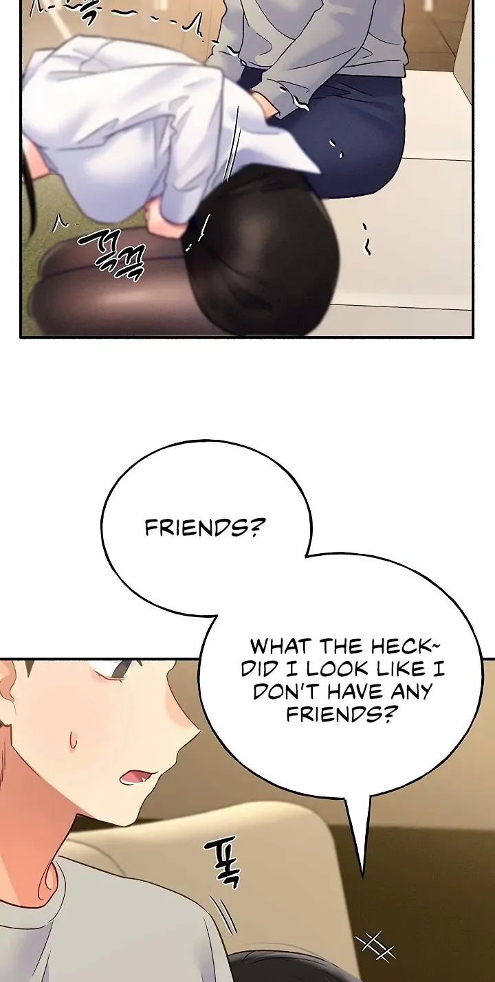 I’ll Plug It In! Chapter 13 - page 87