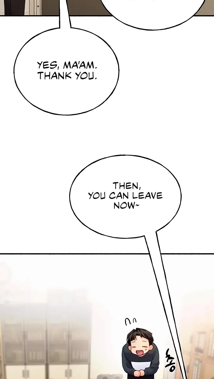 I’ll Plug It In! Chapter 13 - page 9