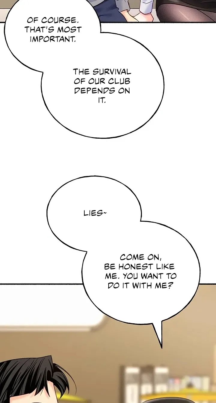 I’ll Plug It In! Chapter 14 - page 27