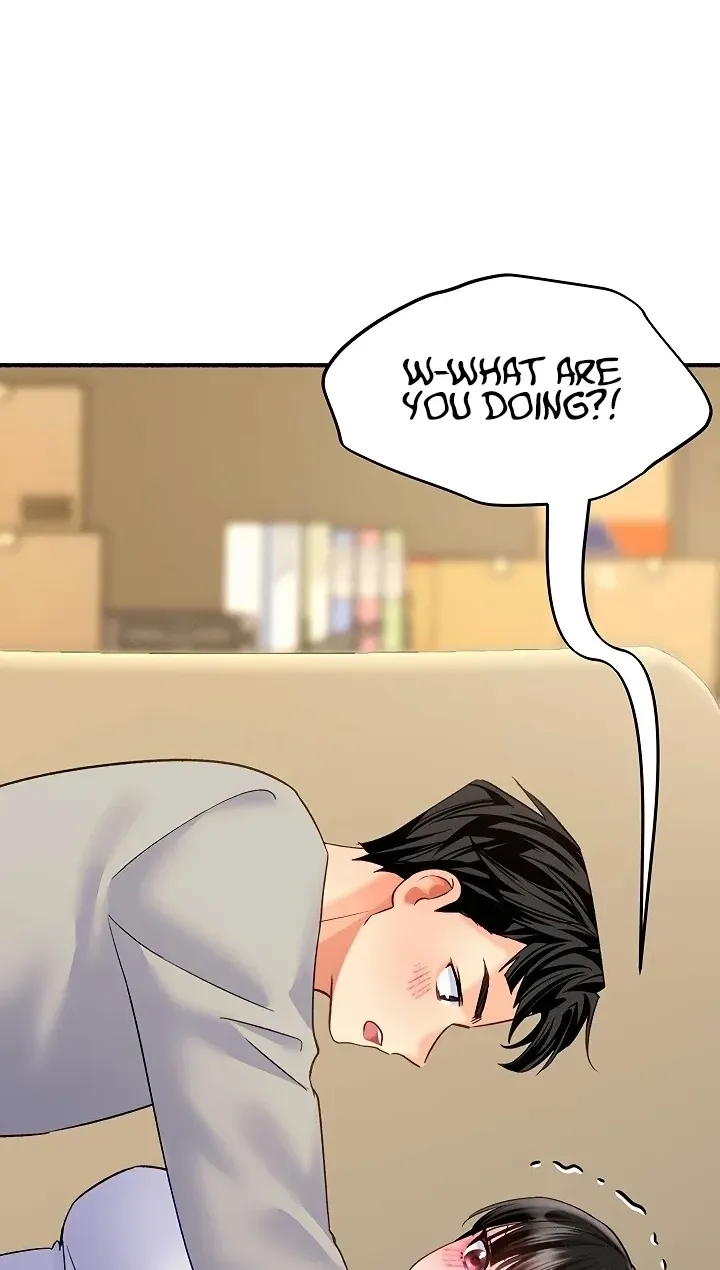 I’ll Plug It In! Chapter 14 - page 34