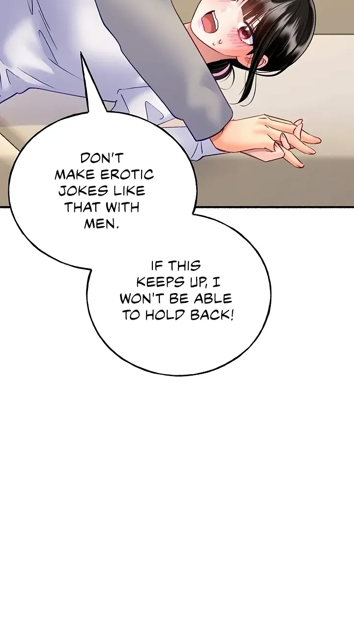 I’ll Plug It In! Chapter 14 - page 35