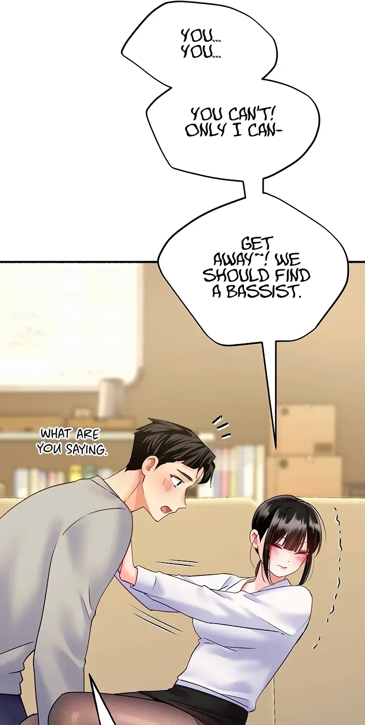 I’ll Plug It In! Chapter 14 - page 36