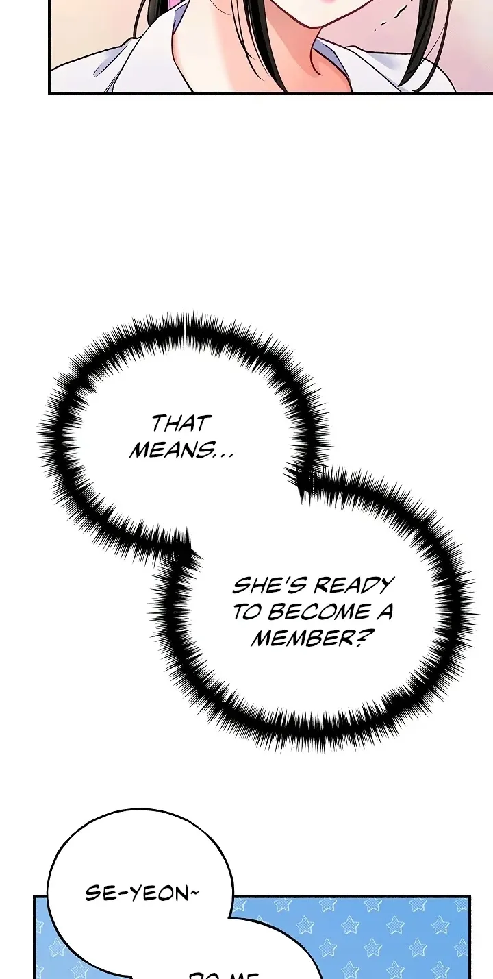I’ll Plug It In! Chapter 14 - page 38